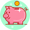 Saving Money