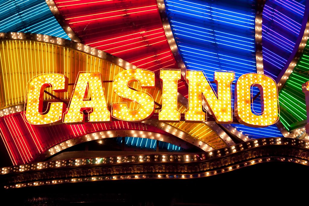 The Future of Video gaming: AI's Duty in Online casino Evolution