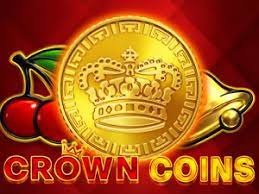 Crown Coins - Bonus senza deposito con 100.000 monete per i nuovi giocatori