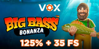Vox Casino 2025
