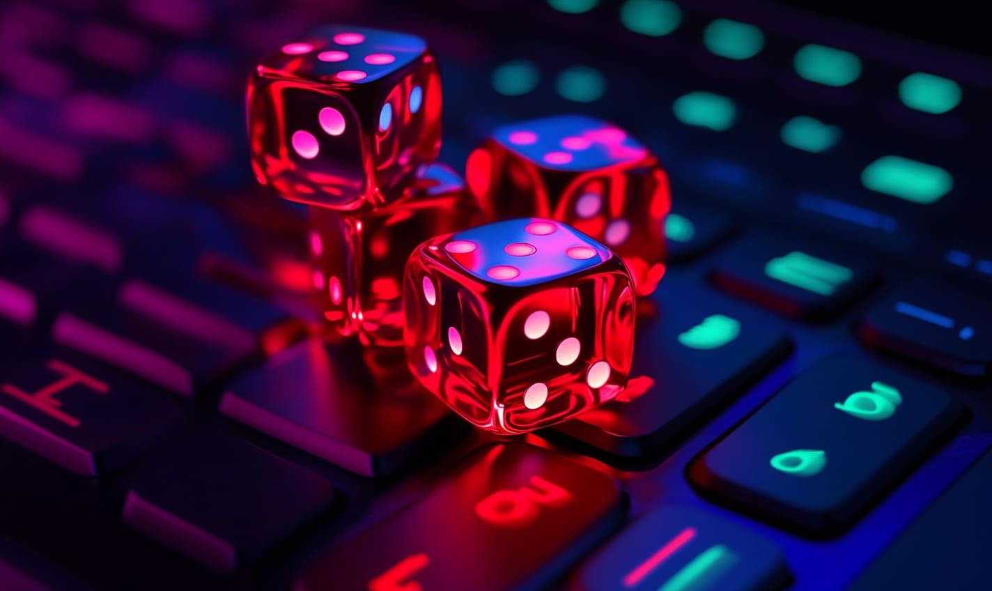 Finest Online Casino For Poker In UK
