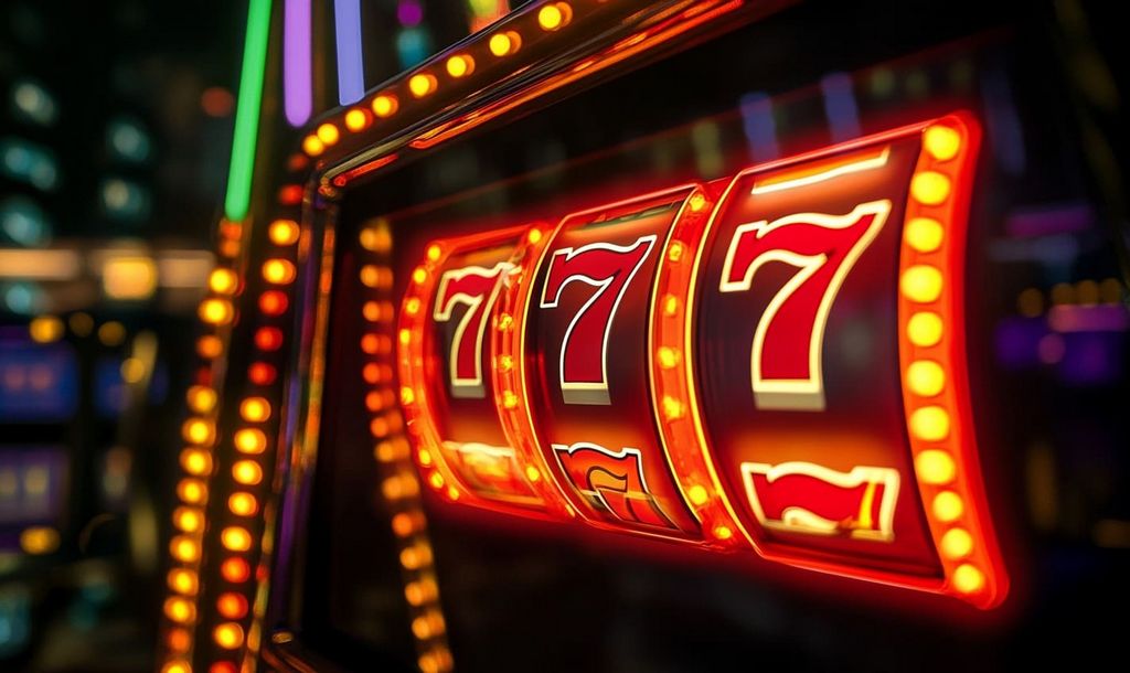 What To Try to find In The Very Best Online Casino Sites In The UK