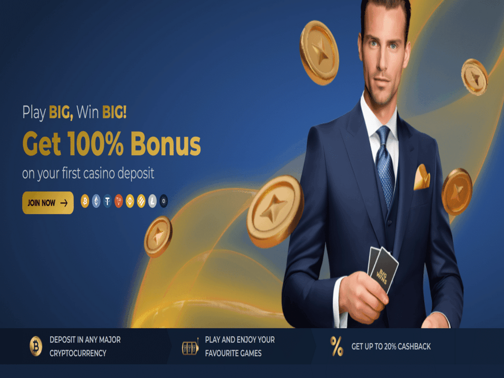 Bigwins Casino Site Evaluation: Complete Review in 2025