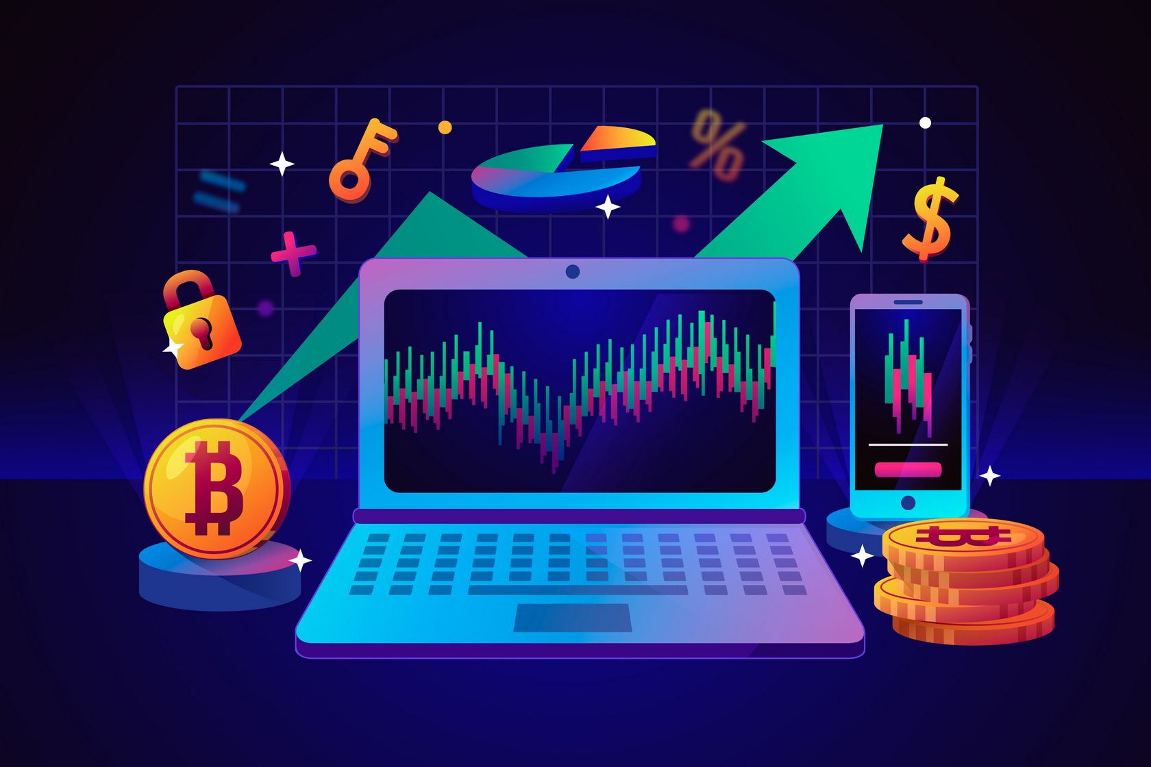 Coin Listing Providers