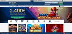 Juegos ofrecidos en los mejores sitios de apuestas de 2025