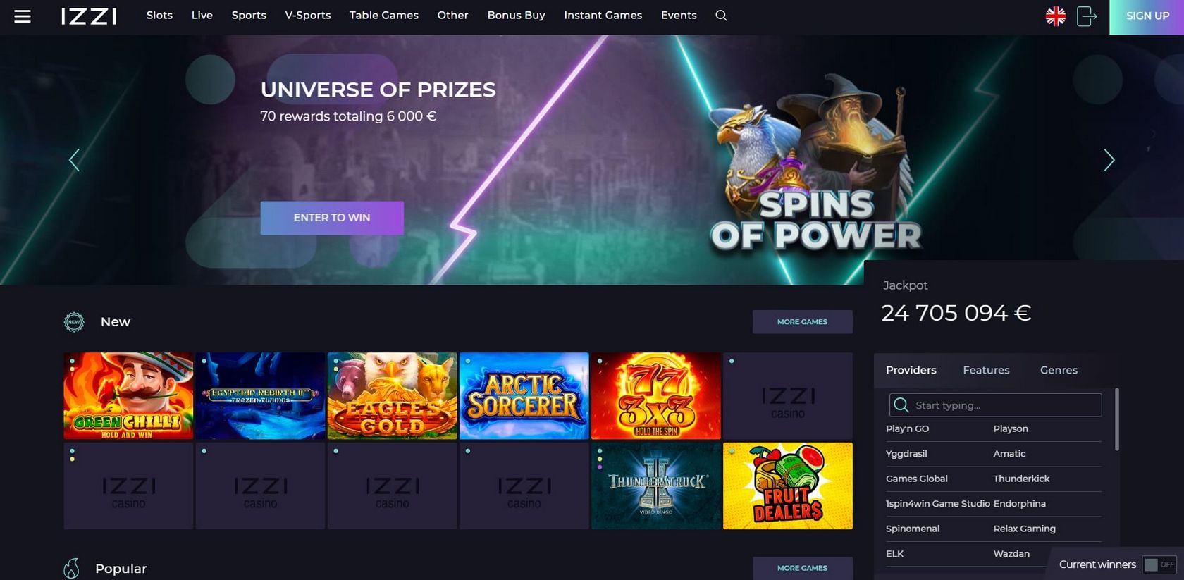 Finest Pinco Casino Bonus Təklifləri & 2025-ci ildə & Promoslar: Tam Dağılım